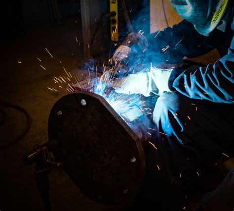 The Best 10 Metal Fabricators near Chester, VA 23831 